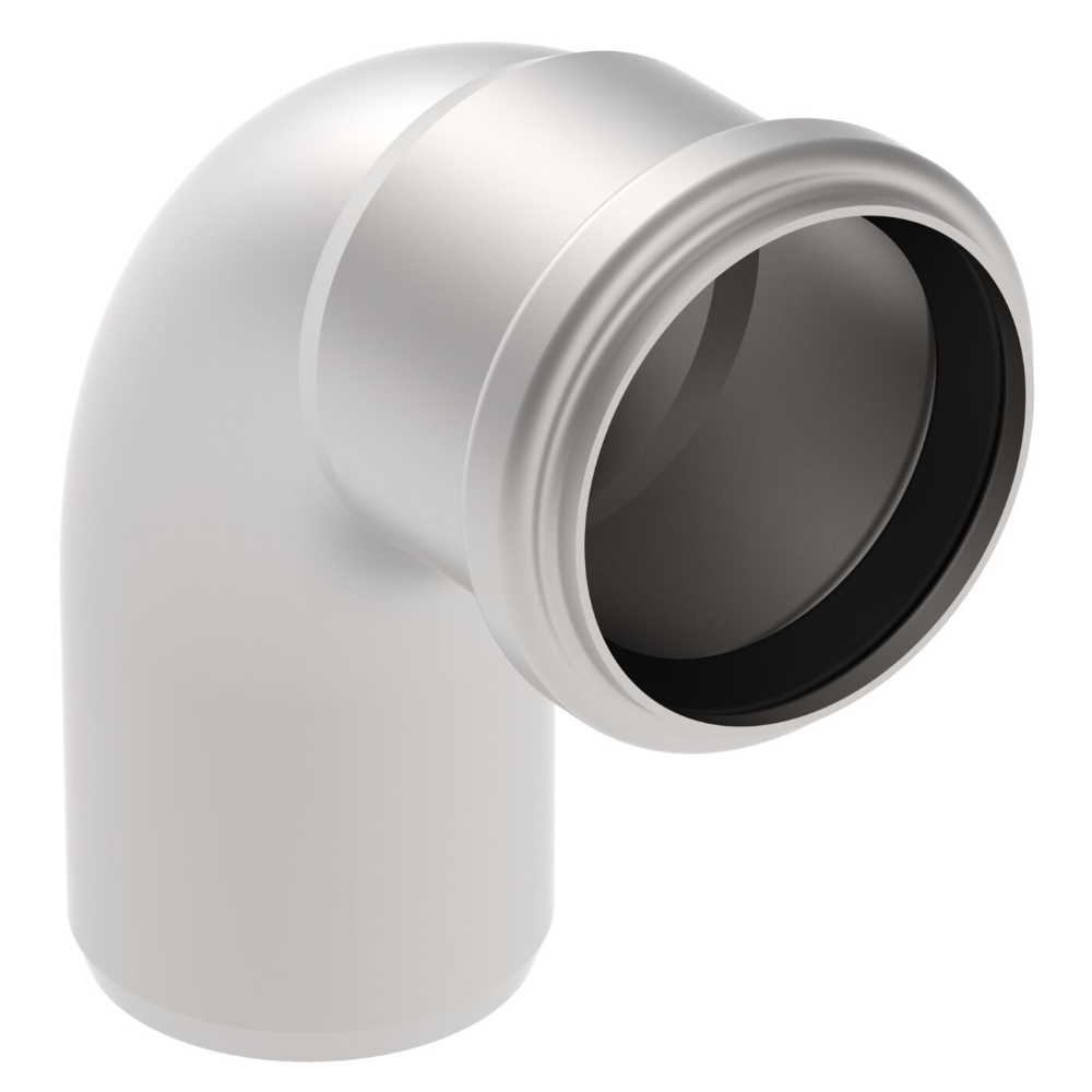 Blucher SS RRJ Drainage Pipe & Fittings