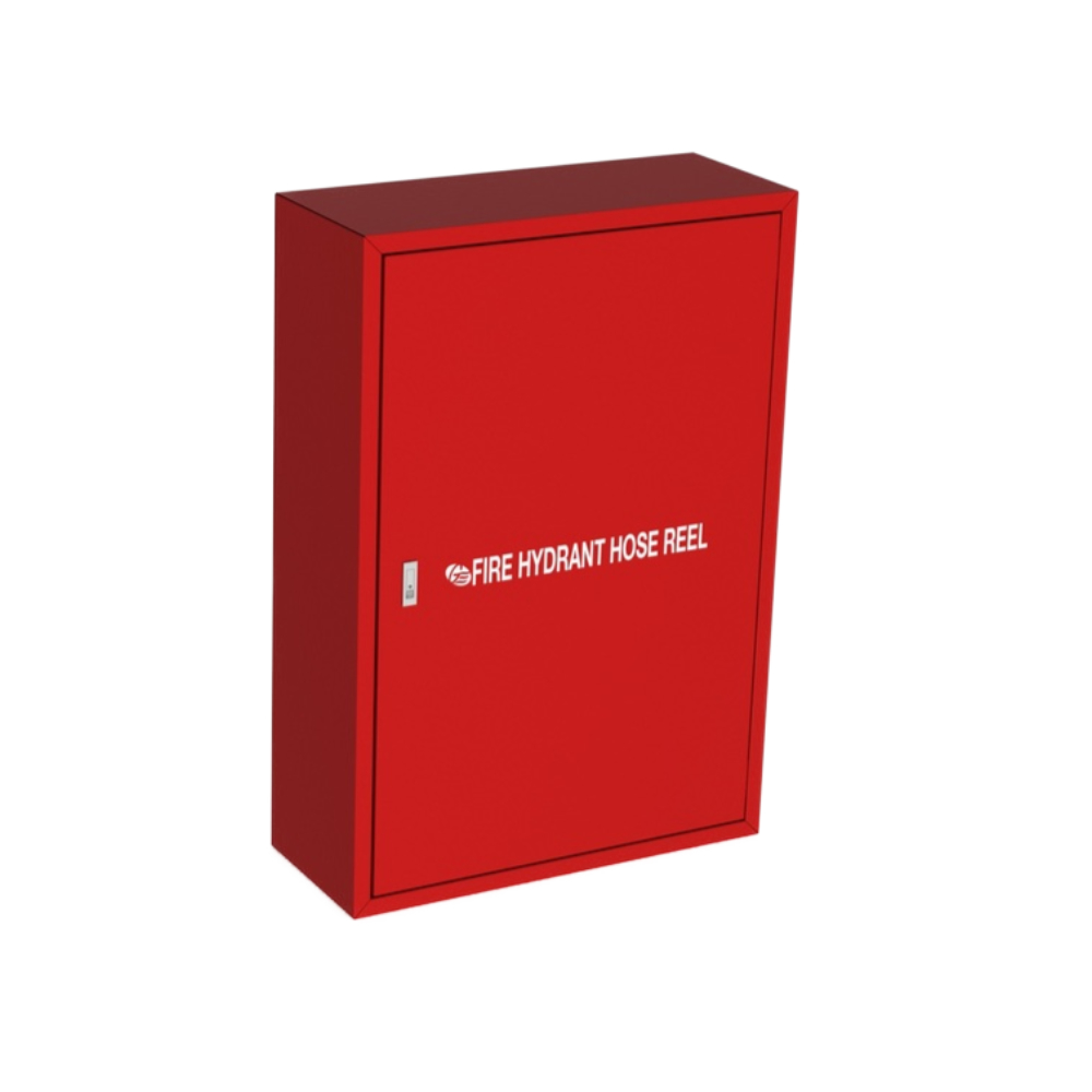 Fire Boxes & Frames