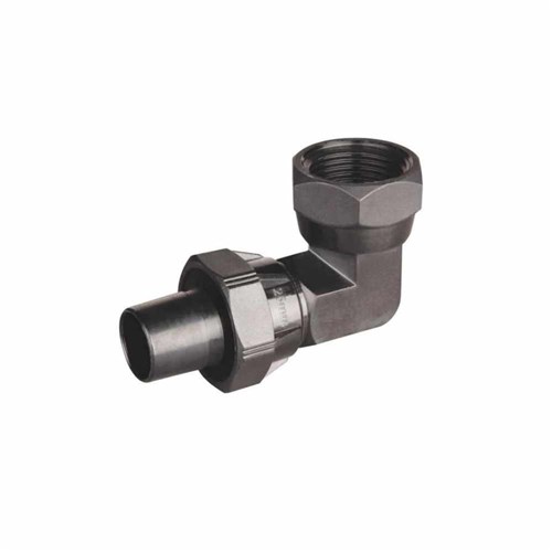 Poly Fittings-Hansen Easy Fit