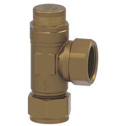 Reduction & Limiting Valves
