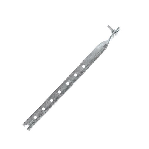 Abey Bolted Clip Stnd/Off Shank 150mm 0051