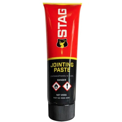 Tube Stag Jointing Paste 200G #05064009