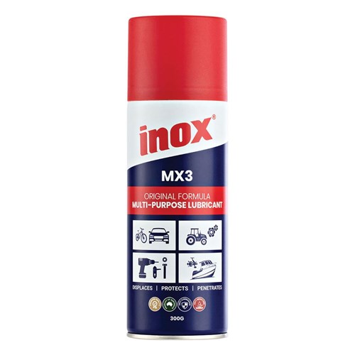Inox Anti-Corrosion/Moisture Lube 300G