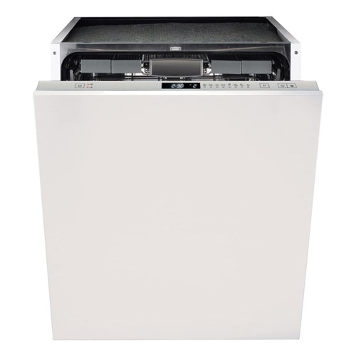 Inalto 60cm Integrated Dishwasher 14P C/Tray