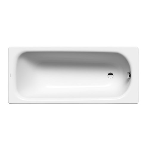 Kaldewei Saniform Plus Steel Bath 1700mm X 750mm White