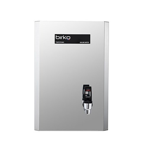 Birko Stainless Steel Tempotronic Boiler 5 L 1110076