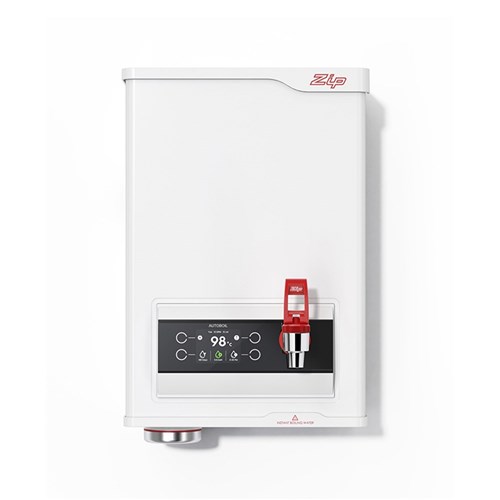 Zip Autoboil Boiling Water Unit White 5 L 30 Cups 405052