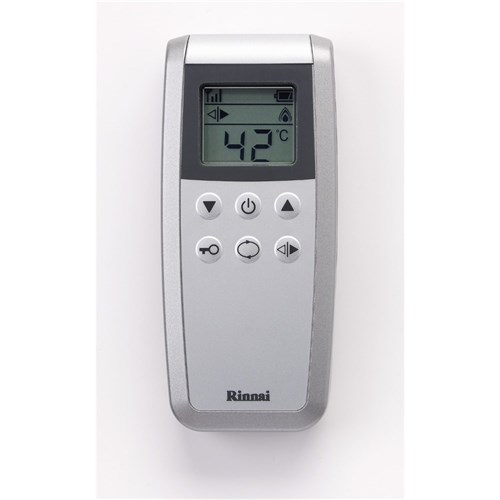 Rinnai Infinity Deluxe Bath Controller BC100V1W