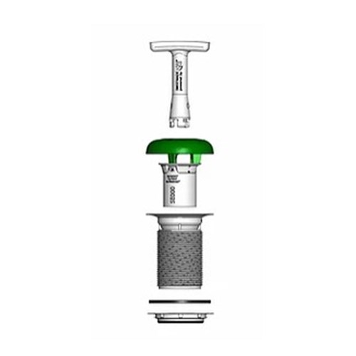 Australian Waterless Urinal Replacement Cartridge HPKV-C