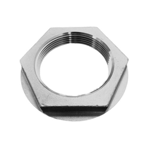 Valve &Fitting 20MM Flanged Back Nut Stainless Steel 316 SFN020