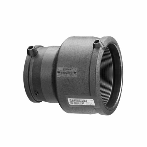 HDPE Electrofusion PN16 Reducer 40mm x 32mm