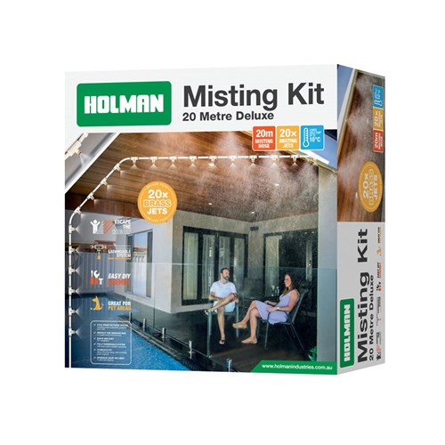 Misting Kit 20Mtr MK21015