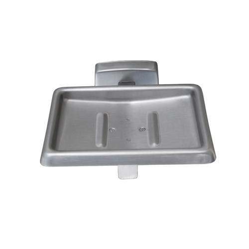 Stainless Steel Soap Dish Wall Mounted