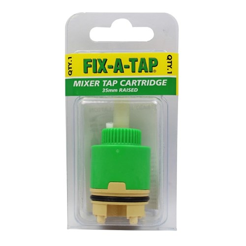 Mixer Tap Cartridge Raised 40mm 240101
