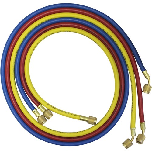 Set Of 3 Hoses to Suit Backflow Test Kit