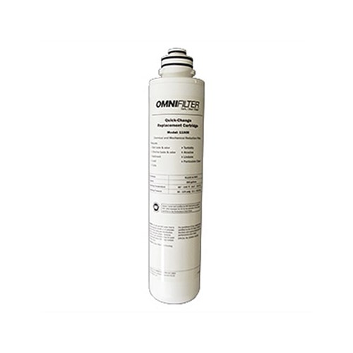 Omnifilter replacment filter cartrifge C-T-1100R