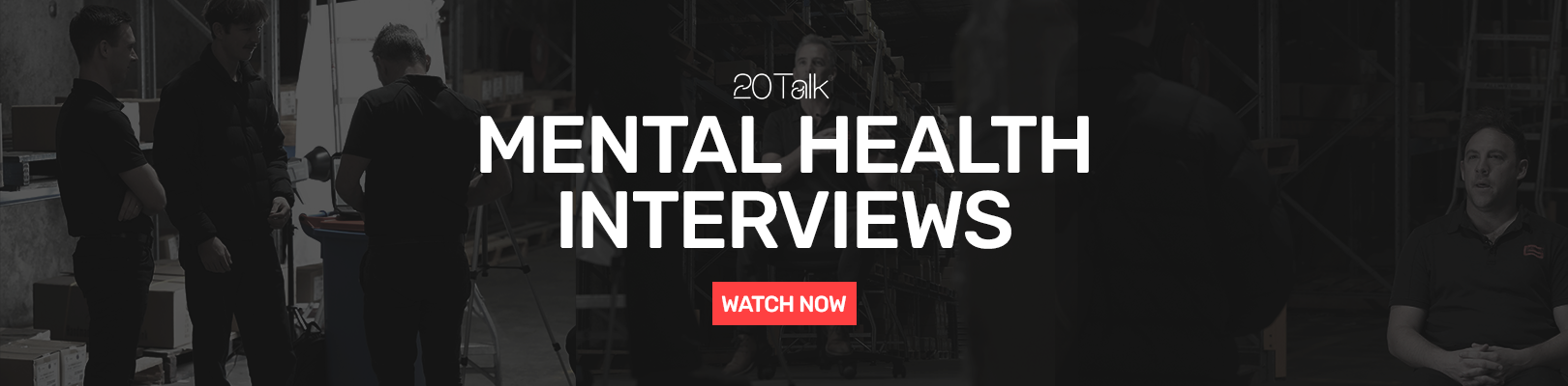 Mental Health Interview