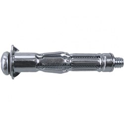 Hollow Wall Anchor 4 To 5mm