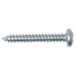 ZP Pan Phillips Self Tapping Screw 1/2 X 8G