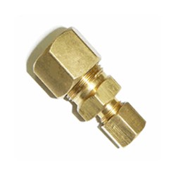 Conetite Fittings - Brass Copper Compression Union 25C X 20Mi