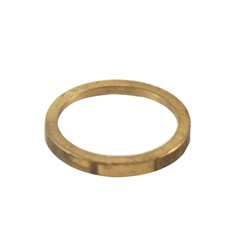 Brass Kinco Ring 15mm