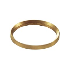 Brass Kinco Ring 25mm