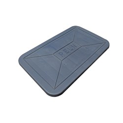 Reln Grease Trap Lid #000945