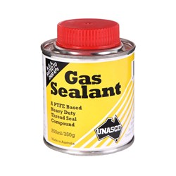 Unasco Gas Sealant Compound 350G #CT002