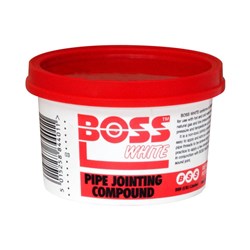 Tin Boss White Jointing Compound 400G (W/NG)