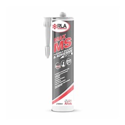 RLA Max Ms Sealer Clear 290ml GRM 9-MAX MS CLEAR