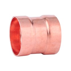 Copper Joiner (Coupling) 32mm