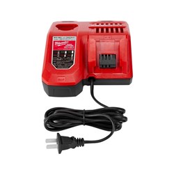 Milwaukee M12/M18 Press Tool Charger M12-18FC