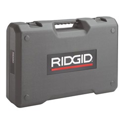 Ridgid Press Tool Case For RP340 43378