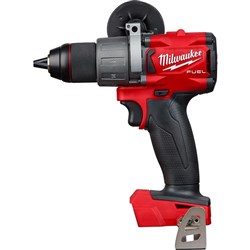 Techtronic M18 Fuel 13mm Drill/Driver (Tool Only) M18FDD2-0