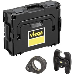 Viega Propress Pressring & Pinching Jaw Z2 in Case DN65 800987
