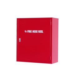 Type A Fire Box Exposed (Painted) For G Reel