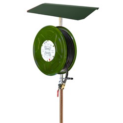 Hose Reel Parts and Accessories - Tecpro Australia