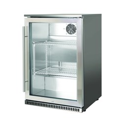 Inalto Outdoor Beverage Refrigerator 118L SS