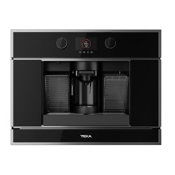 Teka 60cm Compact Coffee Machine 5 Pod