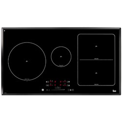 Teka 90cm 5 Zone Induction Cooktop Touch Cntl