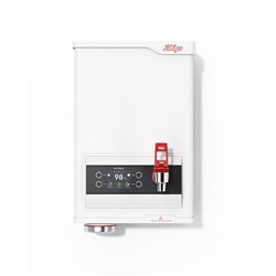 Zip Autoboil Boiling Water Unit White 3L 15 Cups 403052