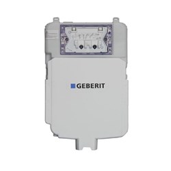 Geberit Sigma8 Front Push Concealed 4.5L Cistern 109.795.00.1