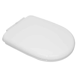 Project Rimless Replacement Toilet Seat T101-3