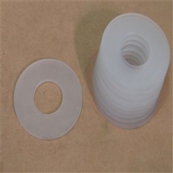 Caroma Outlet Tail Seal Tapered #411305