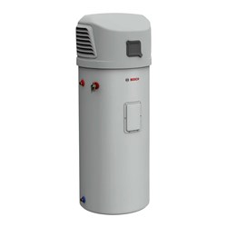Bosch ComPress 3000 Heatpump 270 L 7736501960