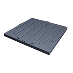 Poly HWU Base Support 660mm Square