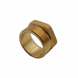 Solahart Gland Nut L Collector 330600