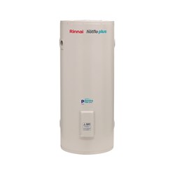 Rinnai Hard Water Hotflo Plus Electric Hot Water Unit 125 L 3.6Kw EHFP125S36H