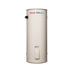 Rinnai Hard Water Hotflo Plus Electric Hot Water Unit 250 L 3.6Kw EHFP250S36H