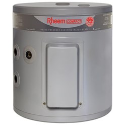Rheem Electric HWU With Plug & Lead 25 L 111025G5/P